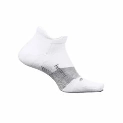 Feetures Elite Golf Max Cushion No Show Tab Sock