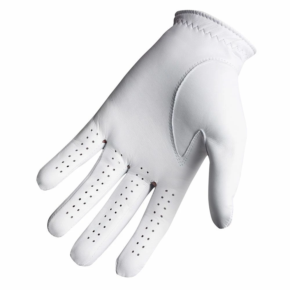 FootJoy CabrettaSof Ladies Golf Glove 2 FootJoy CabrettaSof Ladies Golf Glove - Image 2
