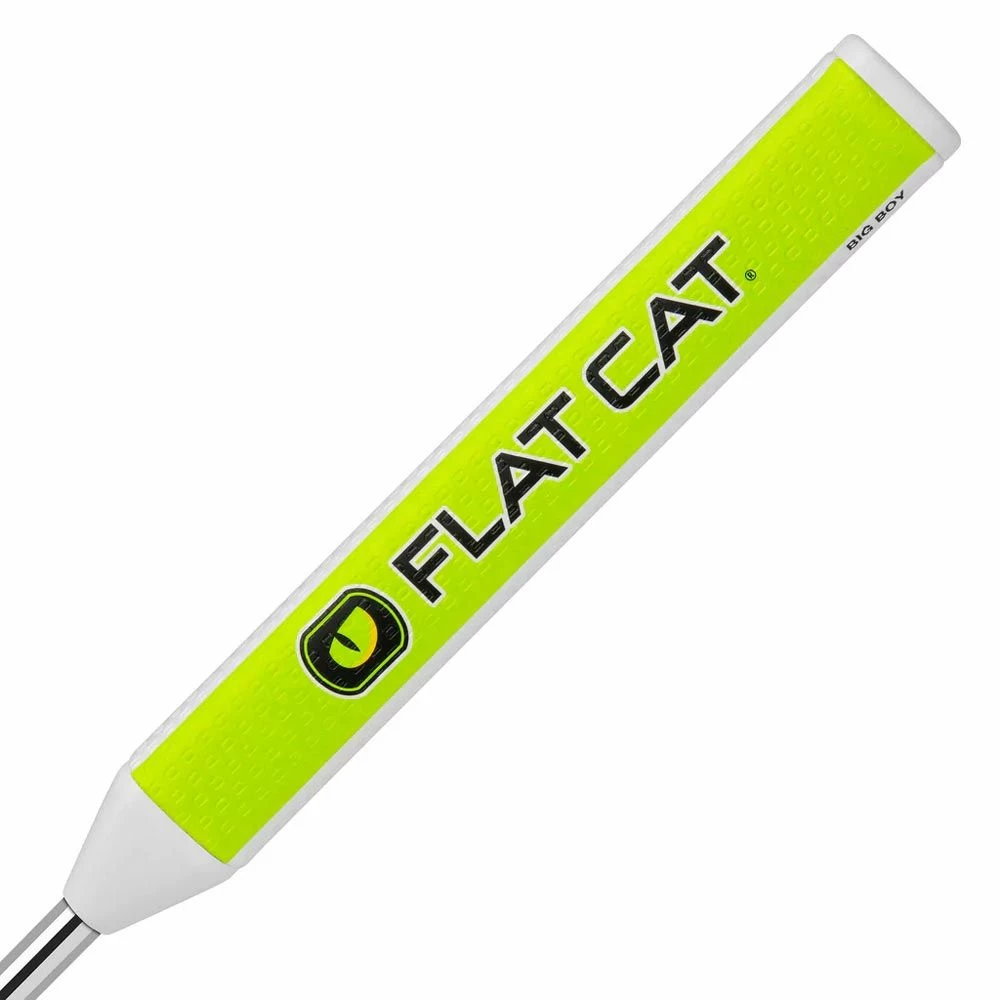 Flat Cat Original Big Boy Golf Putter Grip 1 Flat Cat Original Big Boy Golf Putter Grip