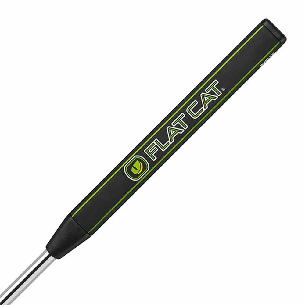 Flat Cat Tak Svelte Golf Putter Grip 1 Flat Cat Tak Svelte Golf Putter Grip