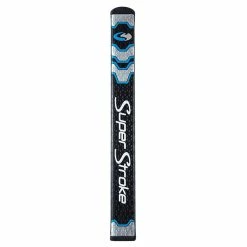 SuperStroke Flatso CounterCore 1.0 Golf Putter Grip 8 SuperStroke Flatso CounterCore 1.0 Golf Putter Grip -Golf Clubs Shop flatso 1 midnight
