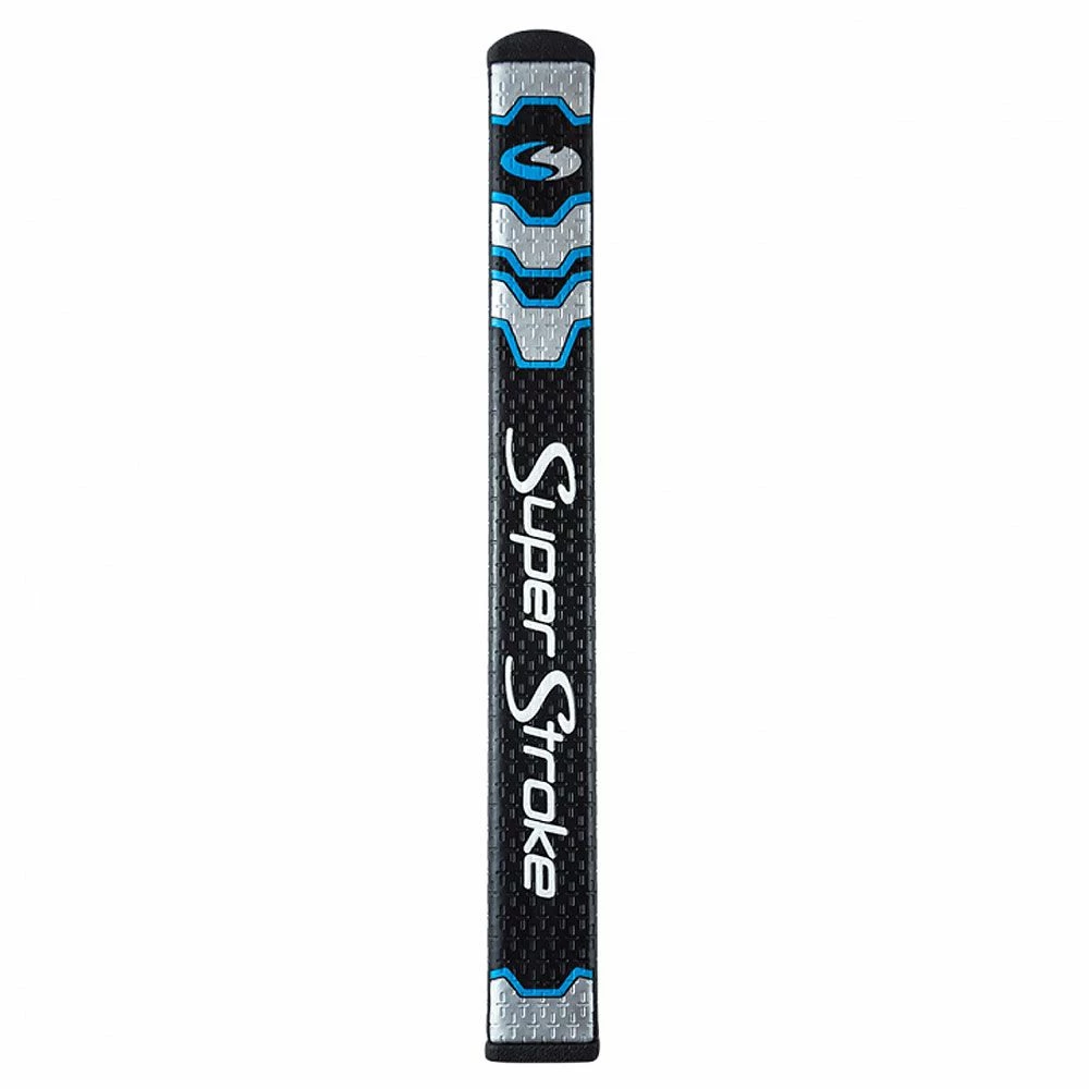 SuperStroke Flatso CounterCore 1.0 Golf Putter Grip 4 SuperStroke Flatso CounterCore 1.0 Golf Putter Grip - Image 4