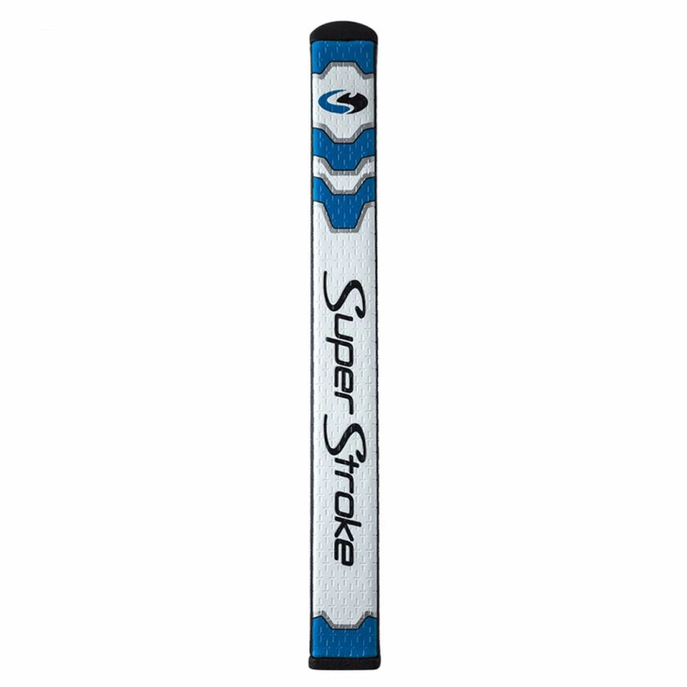 SuperStroke Flatso CounterCore 1.0 Golf Putter Grip 2 SuperStroke Flatso CounterCore 1.0 Golf Putter Grip - Image 2