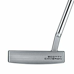 Scotty Cameron Special Select Flowback 5.5 Golf Putter -Golf Clubs Shop flowback 5.5 face rgb