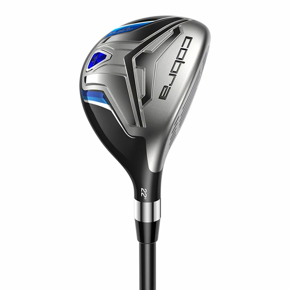 Cobra FLY XL 11 Piece Graphite Golf Package Set 5 Cobra FLY XL 11 Piece Graphite Golf Package Set - Image 5