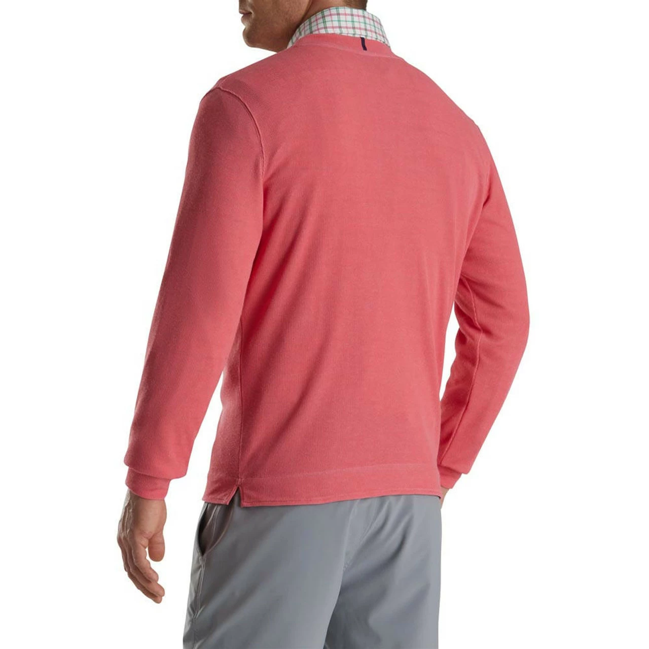 FootJoy Crewneck Pullover 6 FootJoy Crewneck Pullover - Image 6