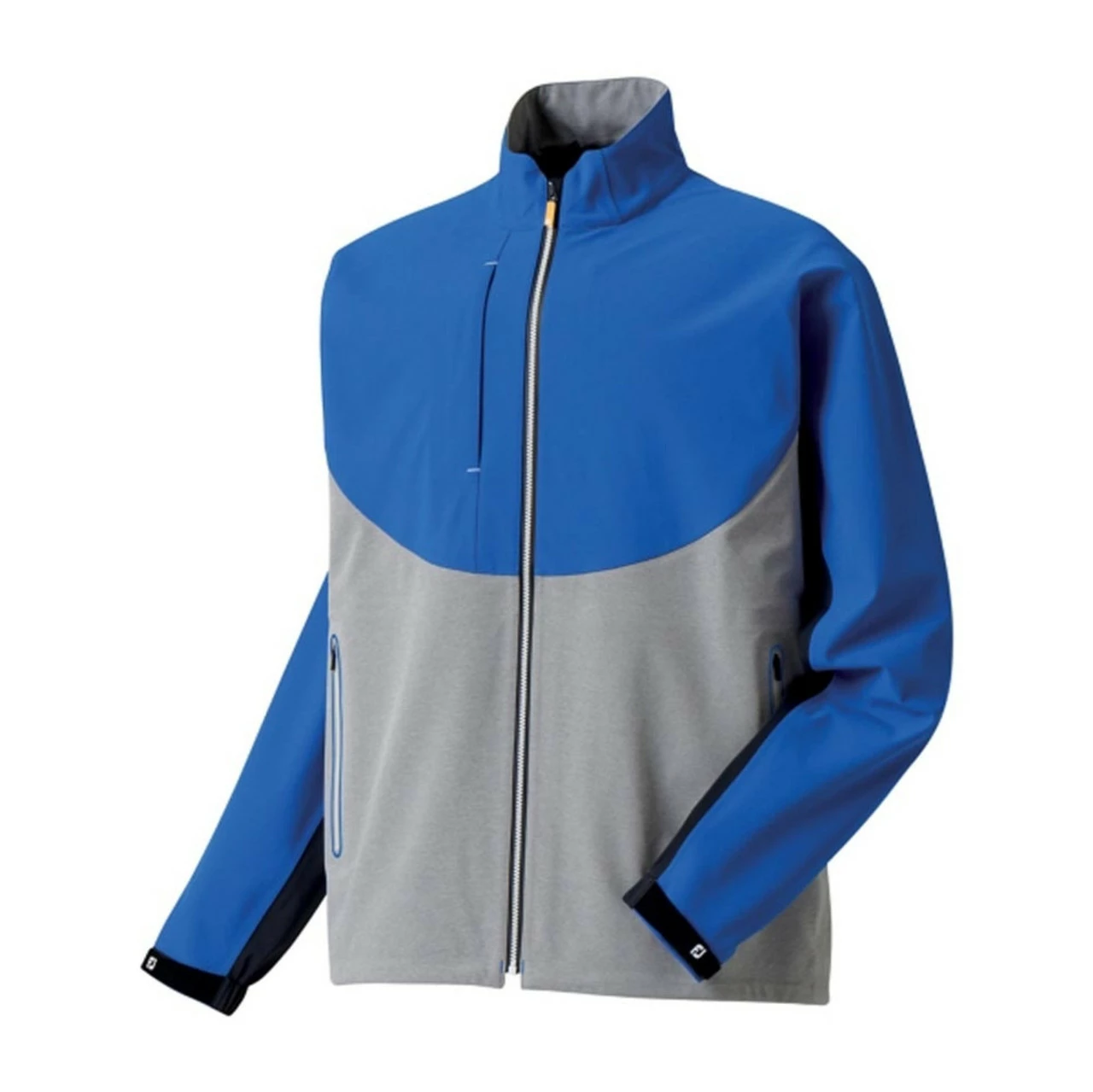 FootJoy DryJoys Tour LTS Rain Jacket 1 FootJoy DryJoys Tour LTS Rain Jacket