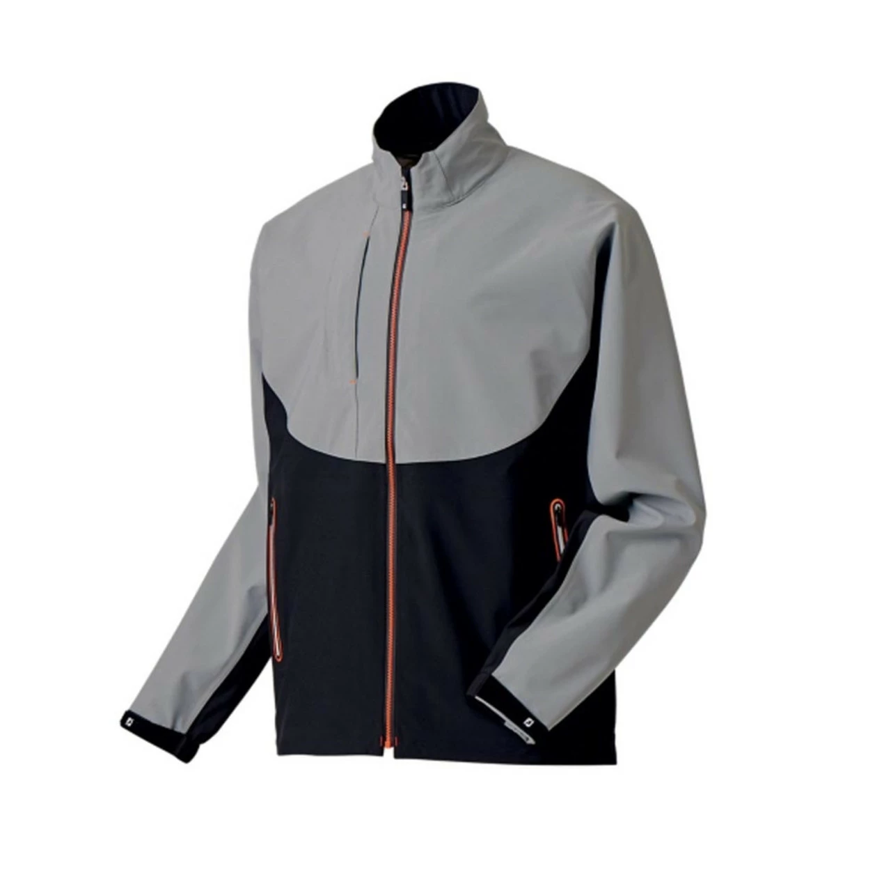 FootJoy DryJoys Tour LTS Rain Jacket 2 FootJoy DryJoys Tour LTS Rain Jacket - Image 2