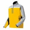 FootJoy DryJoys Tour XP Rain Shirt 18 FootJoy DryJoys Tour XP Rain Shirt -Golf Clubs Shop footjoy dryjoys tour xp rain shirt gold silver black white 01 55991.1634846536