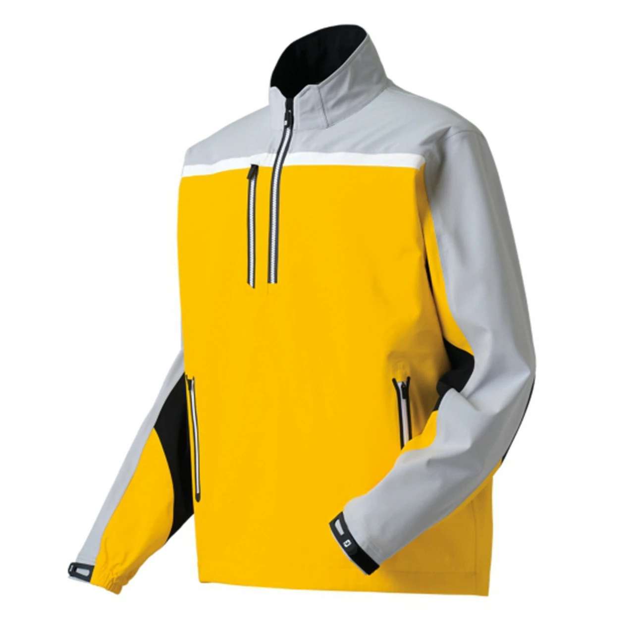 FootJoy DryJoys Tour XP Rain Shirt 1 FootJoy DryJoys Tour XP Rain Shirt