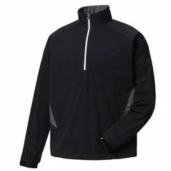 FootJoy FJ HydroKnit Rain Pullover