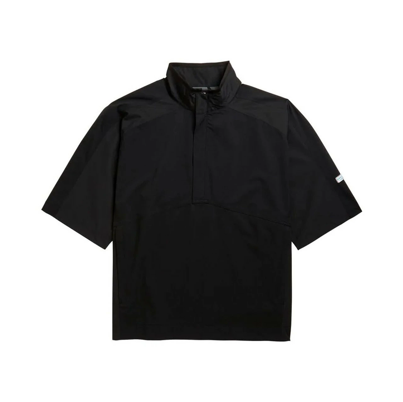 FootJoy FJ Hydrolite Short Sleeve Rain Shirt 19 FootJoy FJ Hydrolite Short Sleeve Rain Shirt - Image 19