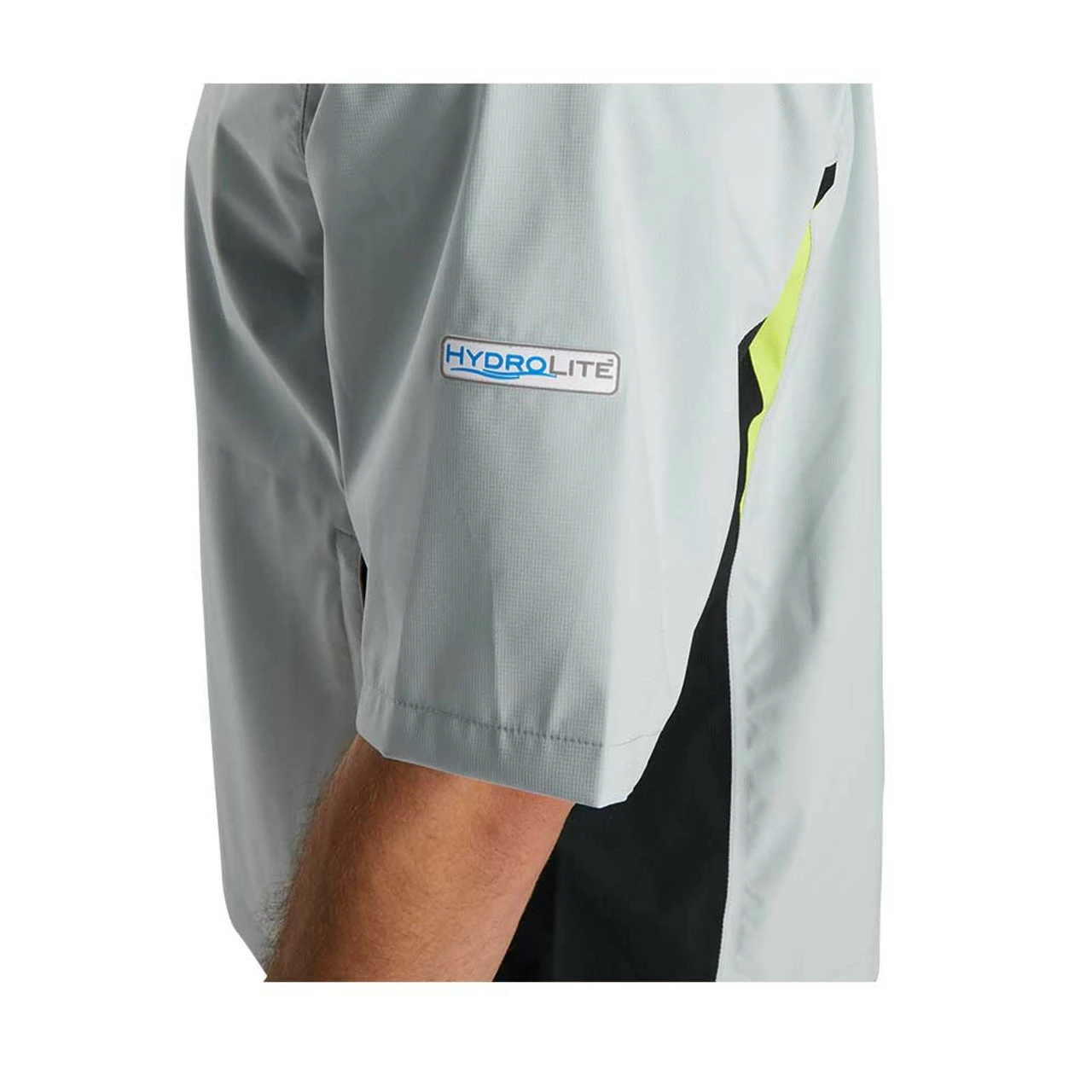 FootJoy FJ Hydrolite Short Sleeve Rain Shirt 18 FootJoy FJ Hydrolite Short Sleeve Rain Shirt - Image 18