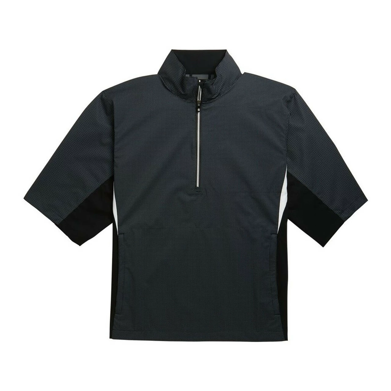 FootJoy FJ Hydrolite Short Sleeve Rain Shirt 26 FootJoy FJ Hydrolite Short Sleeve Rain Shirt - Image 26