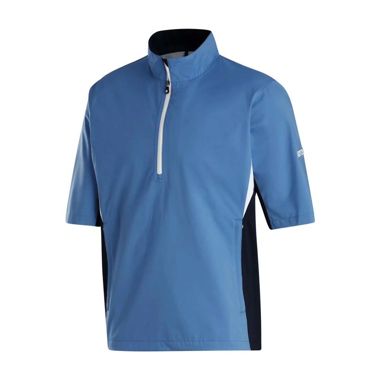 FootJoy FJ Hydrolite Short Sleeve Rain Shirt 1 FootJoy FJ Hydrolite Short Sleeve Rain Shirt