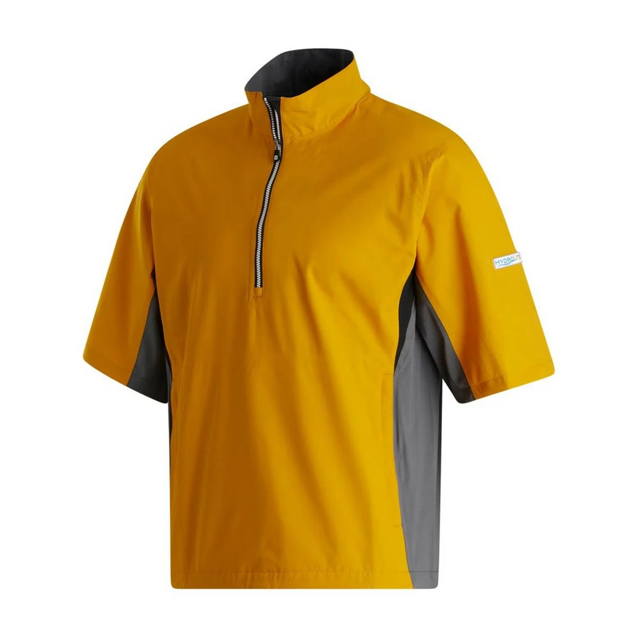 FootJoy FJ Hydrolite Short Sleeve Rain Shirt 5 FootJoy FJ Hydrolite Short Sleeve Rain Shirt - Image 5