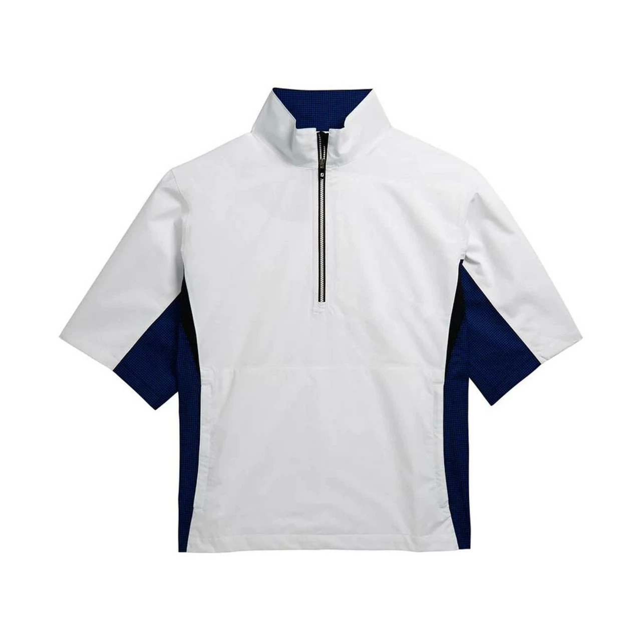 FootJoy FJ Hydrolite Short Sleeve Rain Shirt 23 FootJoy FJ Hydrolite Short Sleeve Rain Shirt - Image 23
