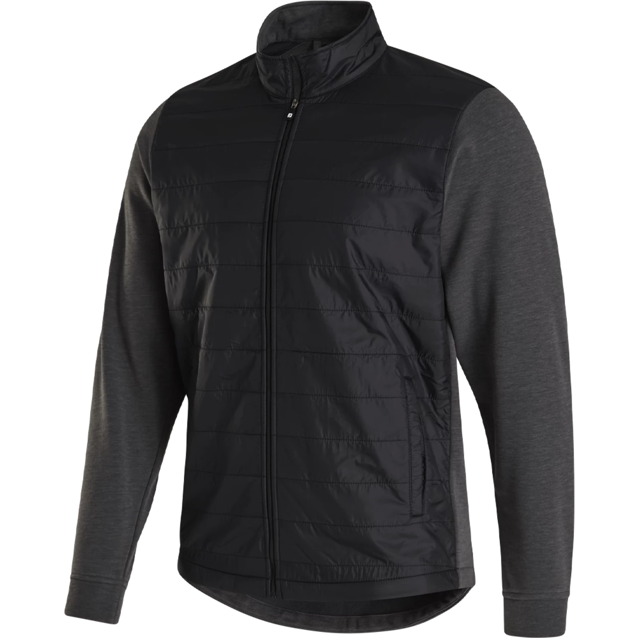 FootJoy Full-Zip Hybrid Jacket 7 FootJoy Full-Zip Hybrid Jacket - Image 7