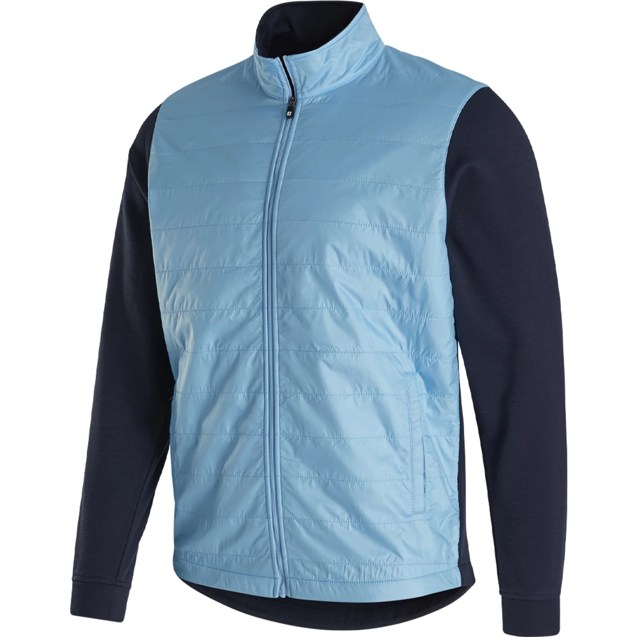 FootJoy Full-Zip Hybrid Jacket 8 FootJoy Full-Zip Hybrid Jacket - Image 8
