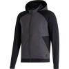 FootJoy Hybrid Hoodie -Golf Clubs Shop footjoy hybrid hoodie black charcoal 01 97220.1632774196
