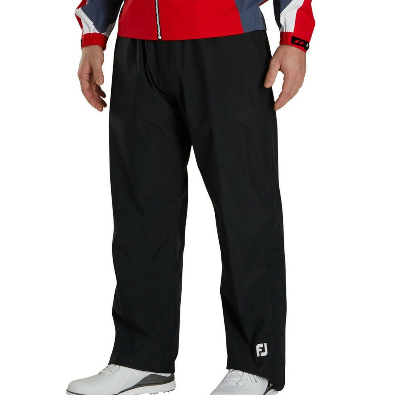 FootJoy Hydrolite Rain Pants 3 FootJoy Hydrolite Rain Pants - Image 3