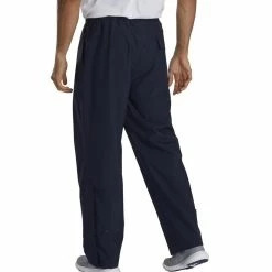 FootJoy Hydrolite Rain Pants 19 FootJoy Hydrolite Rain Pants -Golf Clubs Shop footjoy hydrolite rain pant navy 04 23656.1676592456