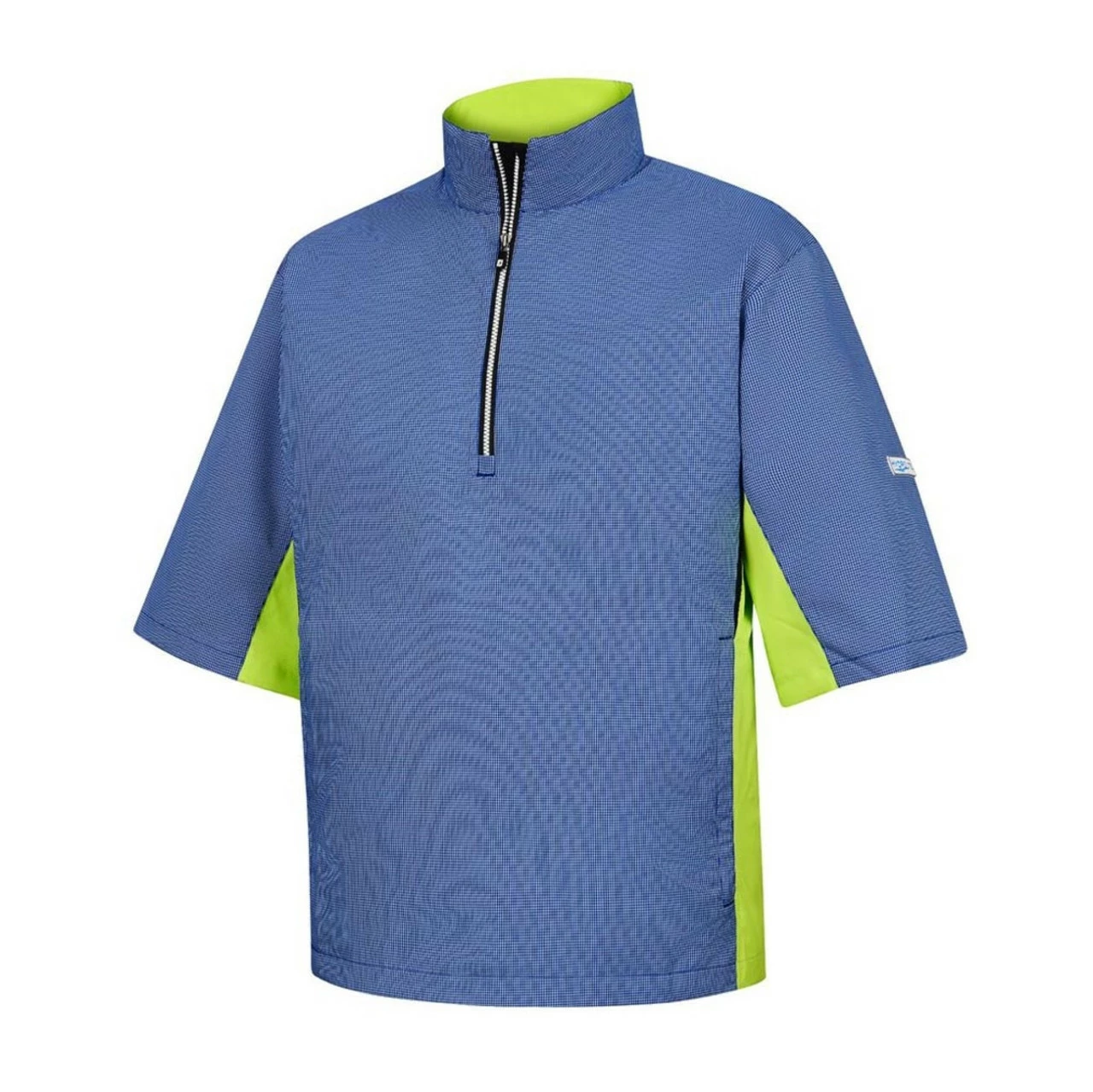 FootJoy Hydrolite Short Sleeve Rain Shirt - Previous Season Style 1 FootJoy Hydrolite Short Sleeve Rain Shirt - Previous Season Style