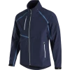 FootJoy HydroTour Rain Jacket 16 FootJoy HydroTour Rain Jacket -Golf Clubs Shop footjoy hydrotour rain jacket navy denim white 01 43108.1646061159