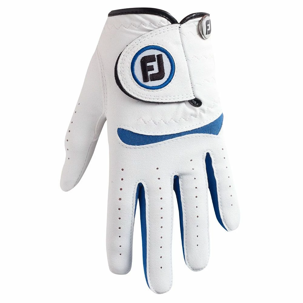 FootJoy Junior Golf Glove 2 FootJoy Junior Golf Glove - Image 2
