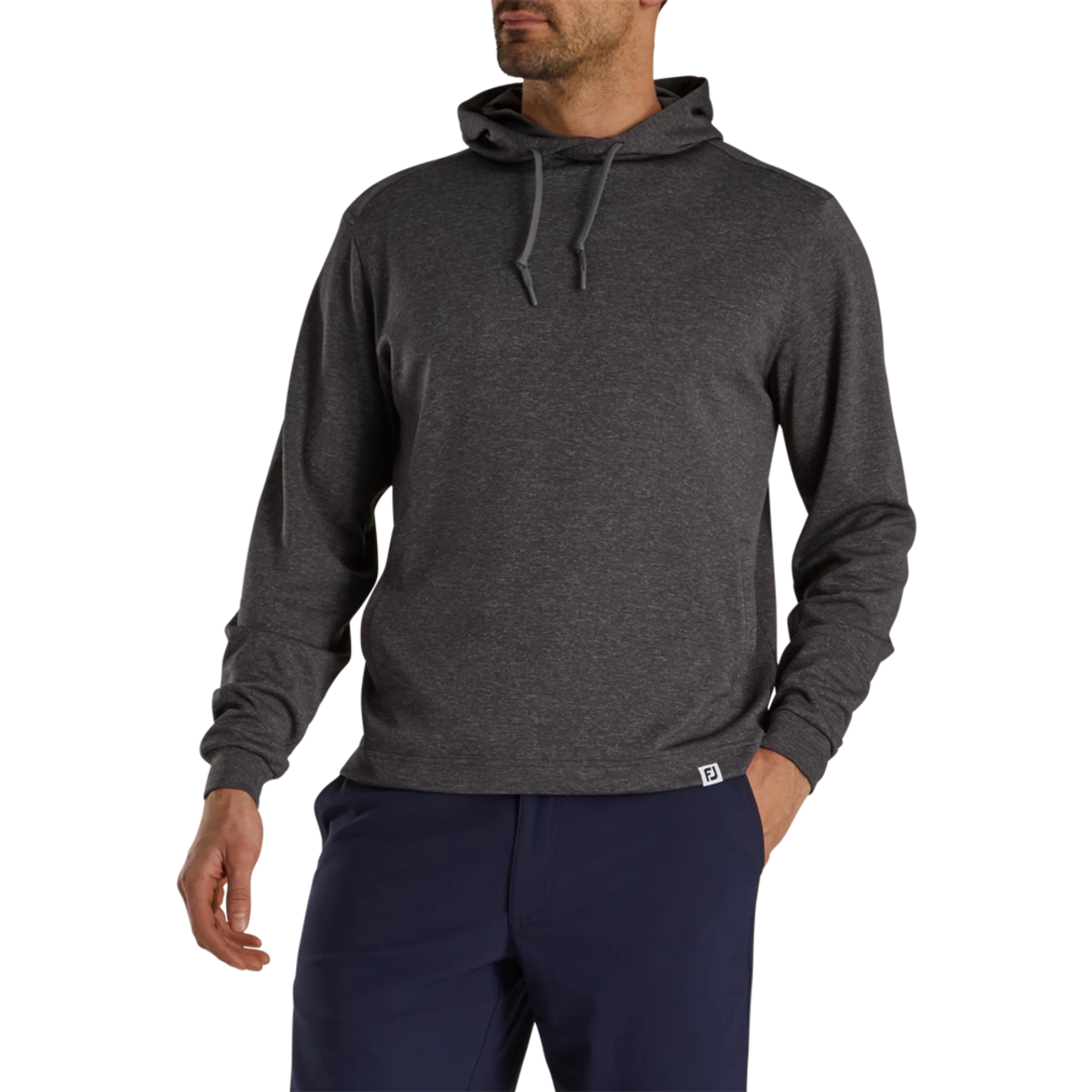 FootJoy Lightweight Hoodie 2 FootJoy Lightweight Hoodie - Image 2