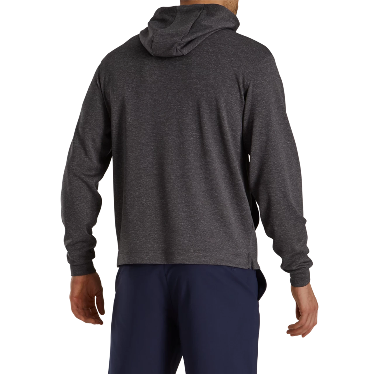 FootJoy Lightweight Hoodie 3 FootJoy Lightweight Hoodie - Image 3
