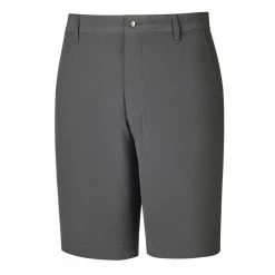 FootJoy Lightweight Shorts 8 FootJoy Lightweight Shorts -Golf Clubs Shop footjoy lightweight short charcoal 01 54935.1632508744