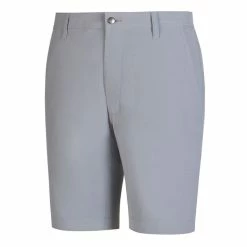 FootJoy Lightweight Shorts 9 FootJoy Lightweight Shorts -Golf Clubs Shop footjoy lightweight short grey 01 46533.1632508744