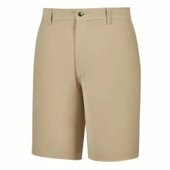 FootJoy Lightweight Shorts 10 FootJoy Lightweight Shorts -Golf Clubs Shop footjoy lightweight short khaki 01 19884.1632508744