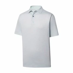 FootJoy Lisle Shadow Palm Print Self Collar Polo 5 FootJoy Lisle Shadow Palm Print Self Collar Polo -Golf Clubs Shop footjoy lisle shadow palm print self collar polo sage lavender 01 20527.1649086936