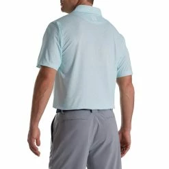 FootJoy Paint Splatter Print Lisle Self Collar Polo 13 FootJoy Paint Splatter Print Lisle Self Collar Polo -Golf Clubs Shop footjoy paint splatter print lisle self collar polo azure white 02 95095.1673907288