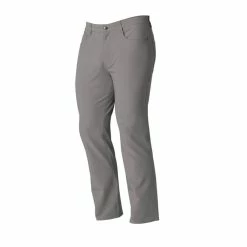 FootJoy Performance Pants - Athletic Fit 9 FootJoy Performance Pants - Athletic Fit -Golf Clubs Shop footjoy performance pant athletic fit grey 01 19170.1632764796