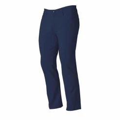 FootJoy Performance Pants - Athletic Fit 8 FootJoy Performance Pants - Athletic Fit -Golf Clubs Shop footjoy performance pant athletic fit navy 01 77008.1632764796