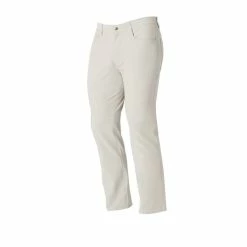 FootJoy Performance Pants - Athletic Fit 11 FootJoy Performance Pants - Athletic Fit -Golf Clubs Shop footjoy performance pant athletic fit stone 01 54407.1632764780