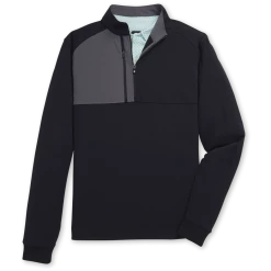 FootJoy Pique Sport Mid-Layer -Golf Clubs Shop footjoy pique sport mid layer black 01 59397.1631643283