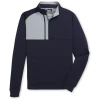 FootJoy Pique Sport Mid-Layer -Golf Clubs Shop footjoy pique sport mid layer navy 01 25859.1631643283