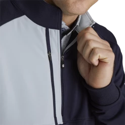 FootJoy Pique Sport Mid-Layer -Golf Clubs Shop footjoy pique sport mid layer navy 04 47695.1631643283