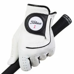 Titleist Players Flex Golf Glove
