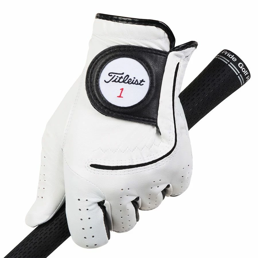 Titleist Players Flex Golf Glove 1 Titleist Players Flex Golf Glove