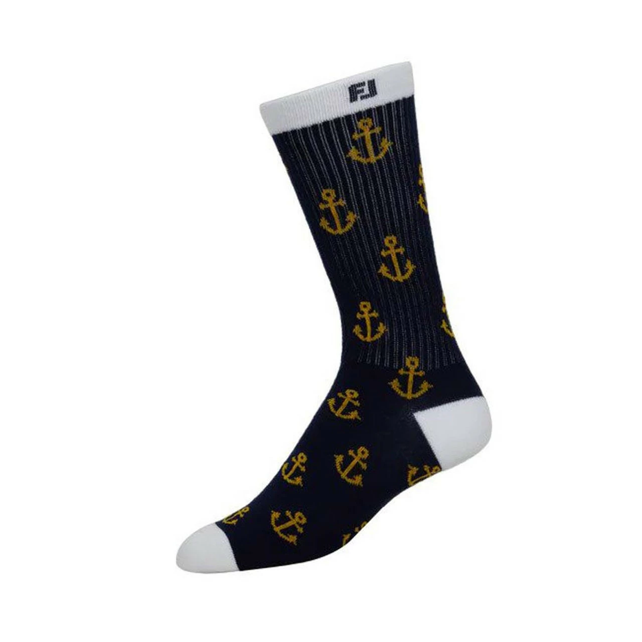 FootJoy ProDry Crew Sock - Summer Collection 1 FootJoy ProDry Crew Sock - Summer Collection