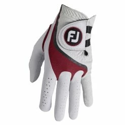FootJoy ProFLX Golf Glove -Golf Clubs Shop footjoy proflx golf glove 68054e 360