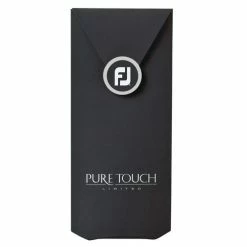 FootJoy Pure Touch Golf Glove 11 FootJoy Pure Touch Golf Glove -Golf Clubs Shop footjoy pure touch 2015 packaging