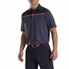 FootJoy Spacedye Block Lisle Self Collar Polo 18 FootJoy Spacedye Block Lisle Self Collar Polo -Golf Clubs Shop footjoy spacedye block lisle self collar polo navy 01 43516.1673905674