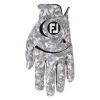 FootJoy Spectrum Golf Glove 4 FootJoy Spectrum Golf Glove -Golf Clubs Shop footjoy spectrum golf glove grey camo 60025