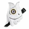 FootJoy StaSof 23 Golf Glove 3 FootJoy StaSof 23 Golf Glove -Golf Clubs Shop footjoy stasof 23 golf glove hero 66772e